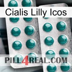 Cialis Lilly Icos dapoxetine2